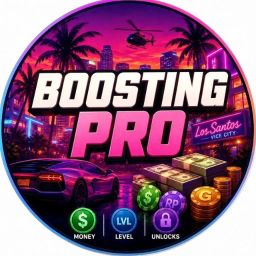 BOOSTING PRO